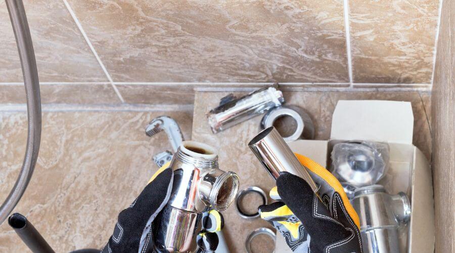 Local Chimney Repair in Towaco, NJ